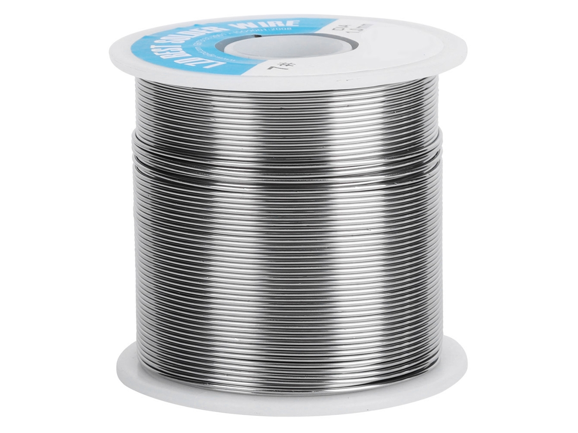 500 G 1,0 Mm 63/37 % Alta Pureza Alto Punto De Fusión Bajo Punto De Fusión Sin Limpieza Accesorios De Soldadura