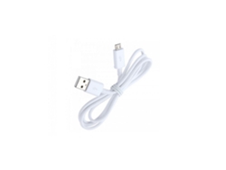 Cable Dados NEW MOBILE Micro Usb - Blanco