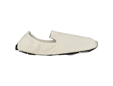 Zapatillas One Quarter Slipon Hemp Beige EU 44 Hombre VIBRAM FIVEFINGERS