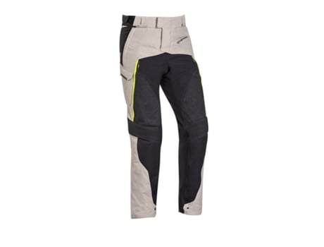 Pantalones de Moto para Hombre IXON (4XL - Multicolor)