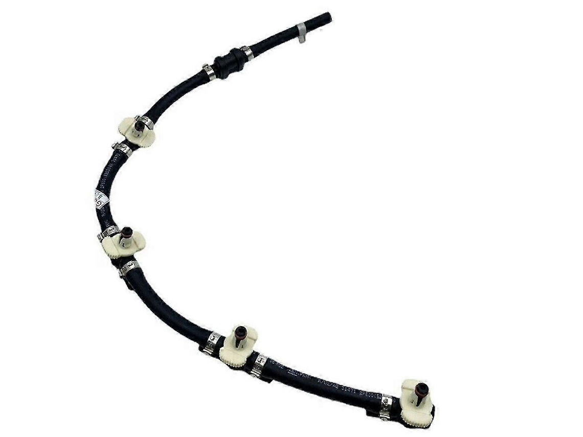 Inyectores de retorno de combustible compatibles con Sorento 2009-18 2.2 31471-2f001 31471-2f600 Sygo