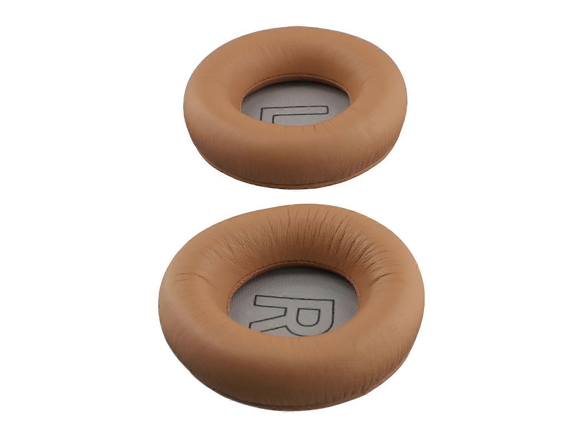 Almohadillas Transpirables Para Auriculares Bo Beoplay H9 H7 Color Caqui