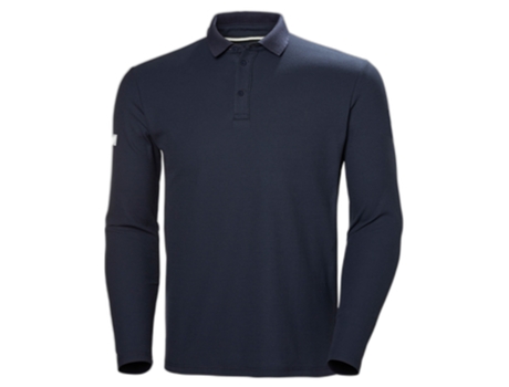 Polo de Hombre CMP Helly Hansen Crewline Ls (L)