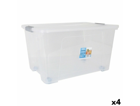Caja Multiusos DEM Kira (52 L)