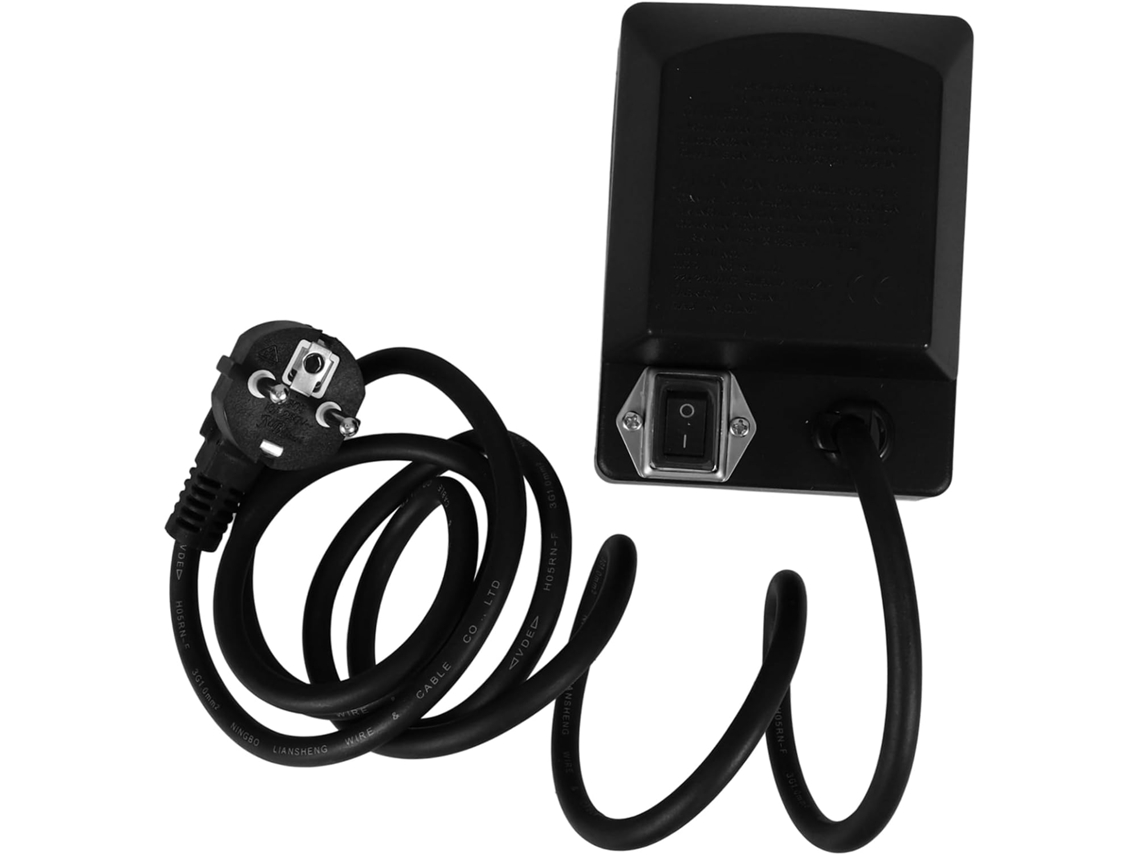 15kg Moteur De Barbacoa Rotatif Électrique Para Con Force Salida Facile À Utiliser