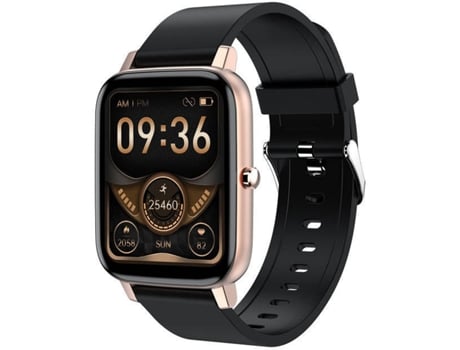 Smartwatch CHRONUS H80T7225 Oro Rosa