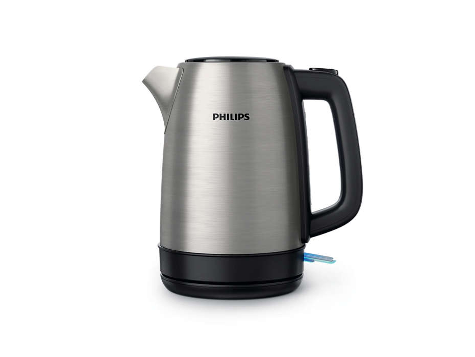 Hervidor Eléctrico PHILIPS HD9350/90 (2200 W - 1,7 L)