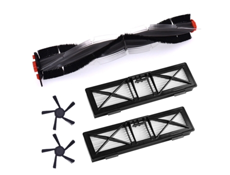 Accesorio Aspiradores NEATO Filtro de rodillo Neato D85 D3 D5 D7 Serie D