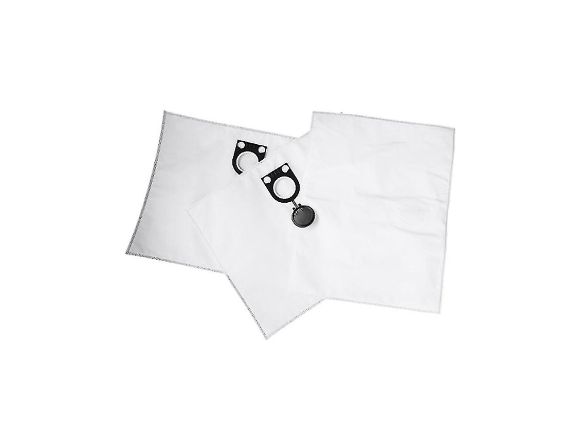 Bolsa para polvo de 3 piezas aplicable al Dr. Bolsa no tejida Bosch serie Int30