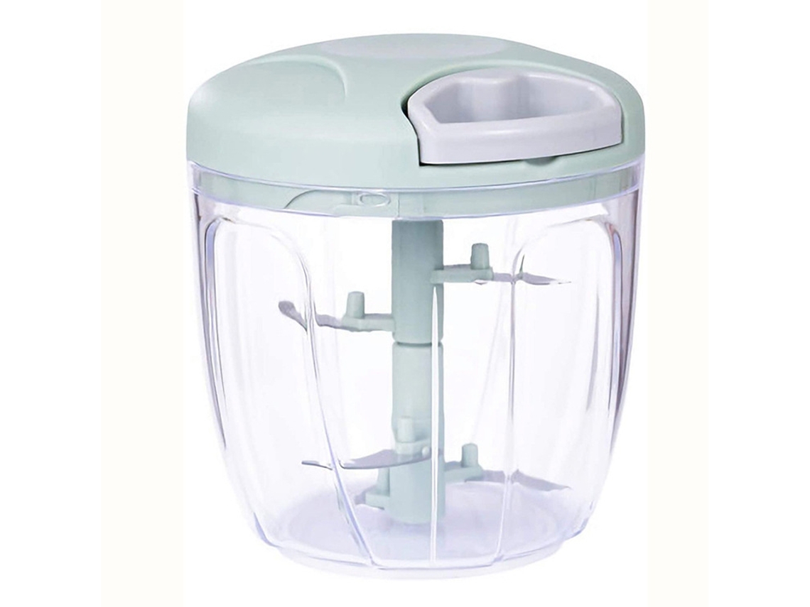 Cortador de Legumes Manual 900Ml 