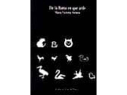 Libro De La Llama En Que Arde de Maria Victoria Atencia (Español)