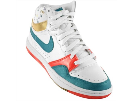Zapatillas NIKE Wmns Court Force High (38,5)