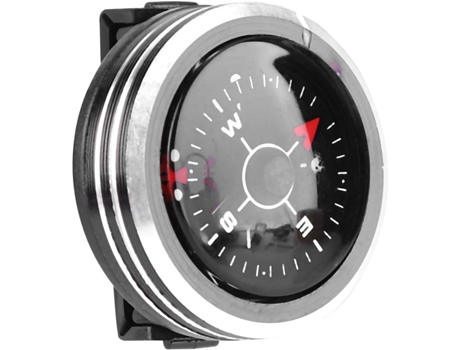 Watch Strap Diving Compass Easy To Read Orienteering Wrist Compass
