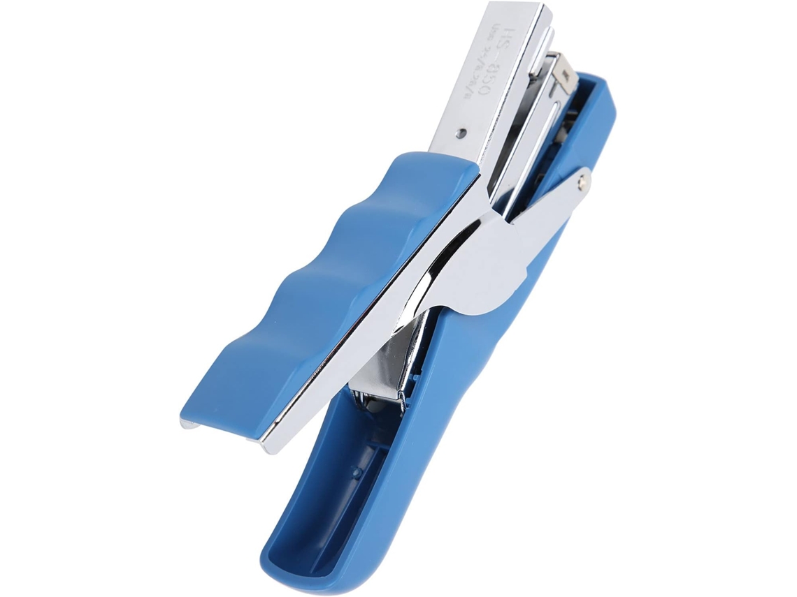 Máquina De Encuadernación Azul Más Gruesa, Que Ahorra Mano De Obra, Para El