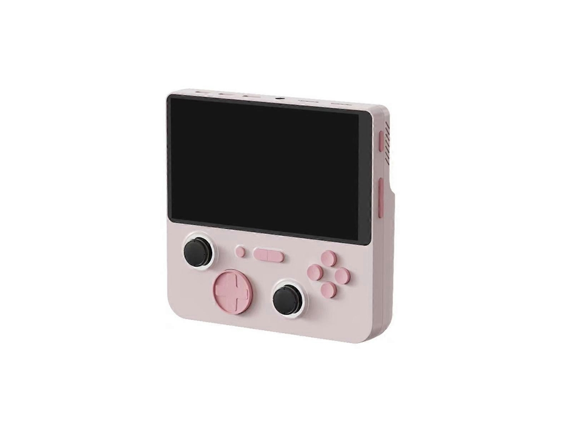 Consola De Videojuegos De Mano E5plus Consola De Juegos Retro Hd Con Doble Manija64g 6000mah Video Handhe