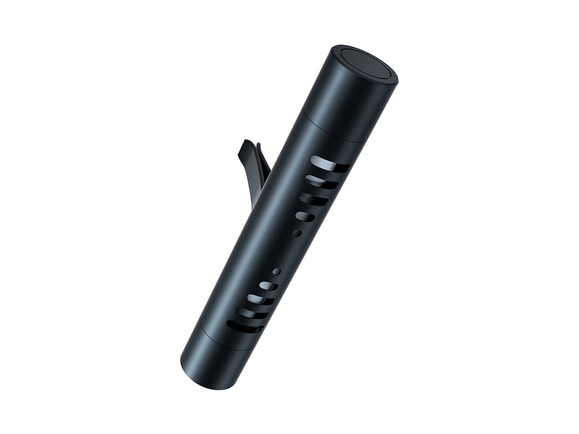 Difusor Ambientador Para Coche (negro)