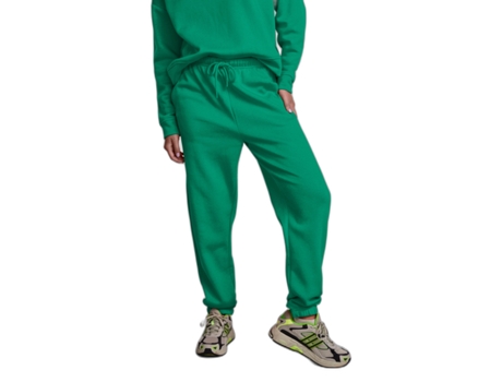 Pantalones de Chándal para Mujer PIECES (M - Multicolor)