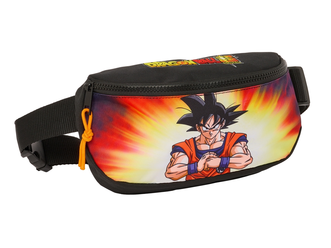 Riñonera Dragon Ball 23 x 14 x 9 cm. SAFTA
