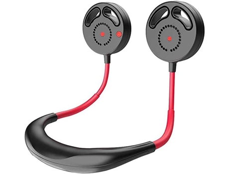 Ventilador USB SUNMOSTAR