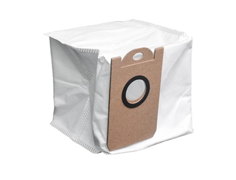 Bolsas de polvo para fregonas, juegos de cepillos laterales para aspiradora S9, piezas de limpieza del hogar, herramientas de repuesto para aspiradora