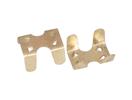 Pinza pulmonar T de T