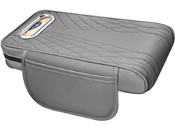 Almohadillas Versátiles Para El Reposabrazos Del Coche Para Aumentar La Altura Y Añadir