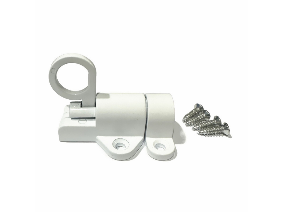 Para puertas, cerraduras de seguridad resistentes y duraderas de aleación de aluminio, cerraduras de seguridad de aleación de aluminio para puertas, portones y ventanas.