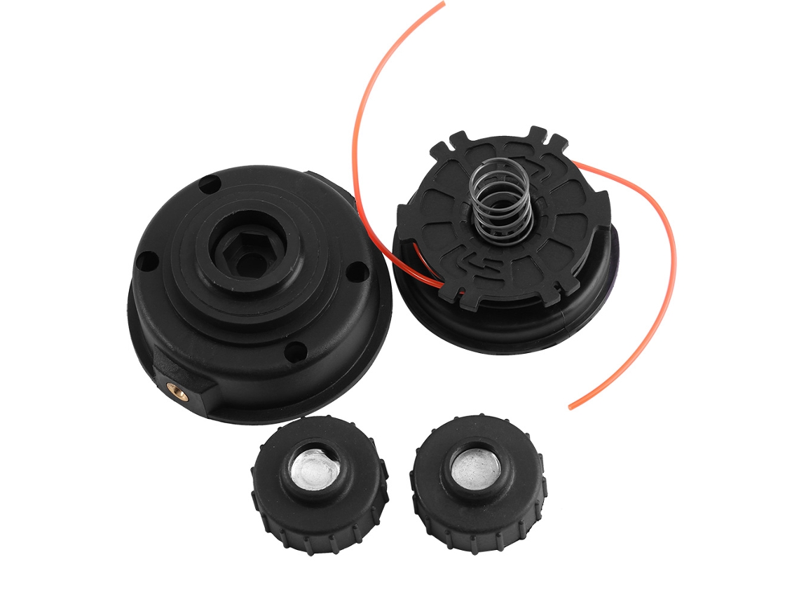 Cabezal Desbrozador Para Homelite St155 St165 St175 St285 Con Cable