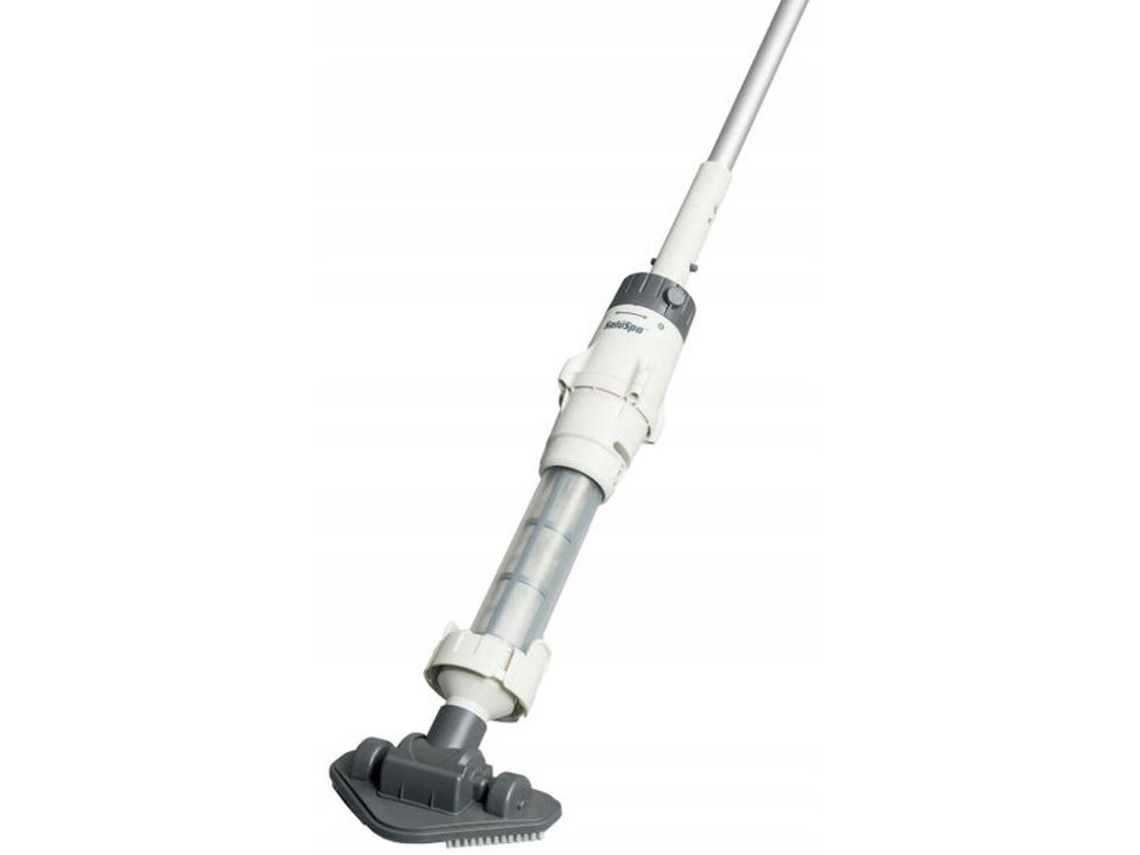 Aspiradora inalámbrica para piscina y spa Bestway 58487vayotoy