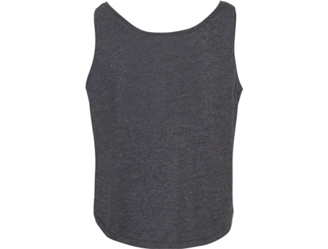Top para Mujer MISTER TEE (XL - Márron)