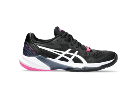 Zapatillas de Mujer ASICS Indoor Sky Elite Blanco (44)