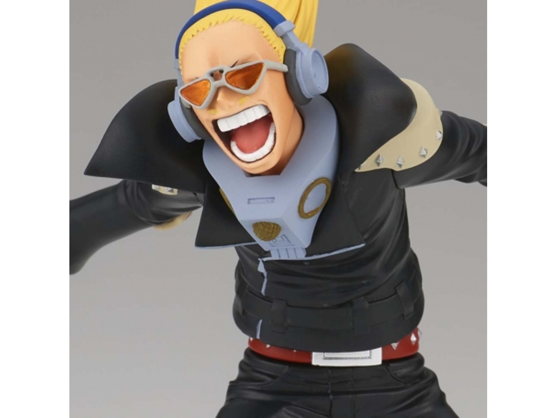 Fig.My Hero a.hizashi yamada present mic BANPRESTO