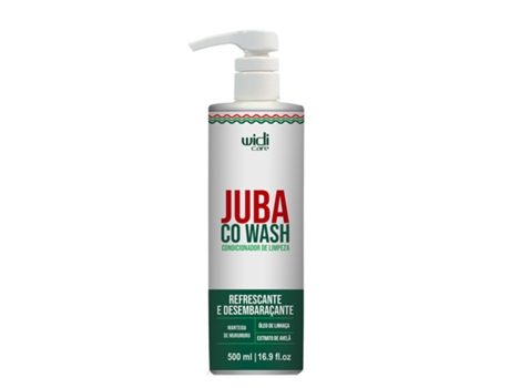 WIDI CARE Juba Co Wash Acondicionador 500 ml