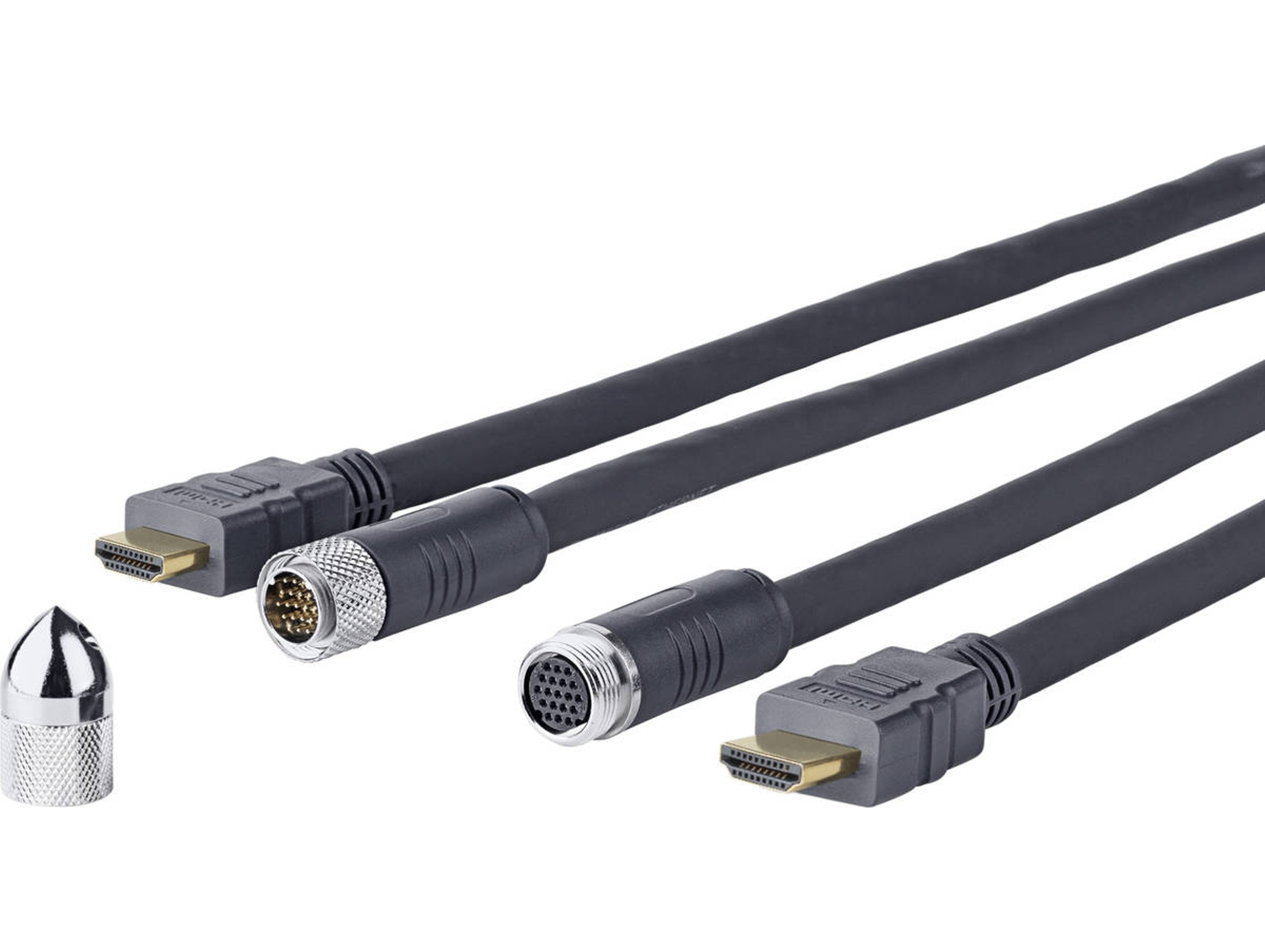 Cable HDMI VIVOLINK (HDMI)