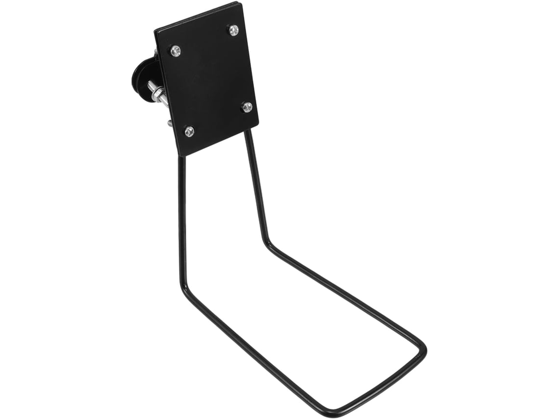 De la marca Slowmoose a la marca Slowmoose, esta resistente cesta frontal de metal para bicicletas cuenta con un sistema de fijación de liberación rápida y es ideal para ir de compras.