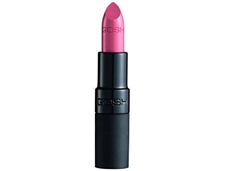 Labial Líquido GOSH Velvet Touch Matt Rose