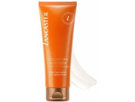 After Sun LANCASTER Golden Maximizer Lotion (250 ml)