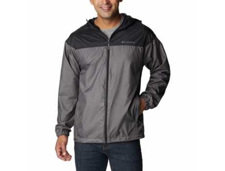 Chaqueta para Hombre COLUMBIA Flash challenger™ novelty de Montaña (XL)