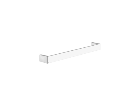 Toallero GESSI Rettangolo 45 cm 20900 Toallero GESSI Rettangolo 45 cm 20900 Negro XL