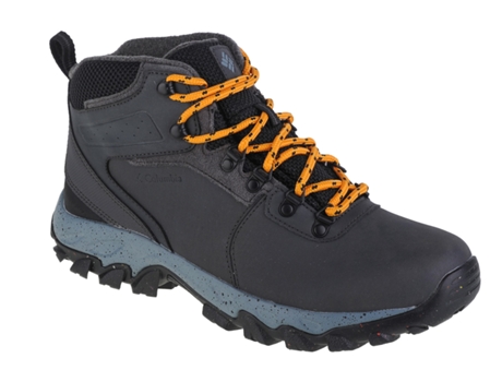 Zapatillas de Hombre COLUMBIA Newton Ridge Omni Heat Gris (42)