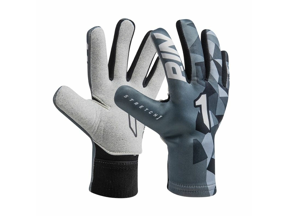 Guantes de Portero RINAT Meta Tactik Gk As Gris - 9