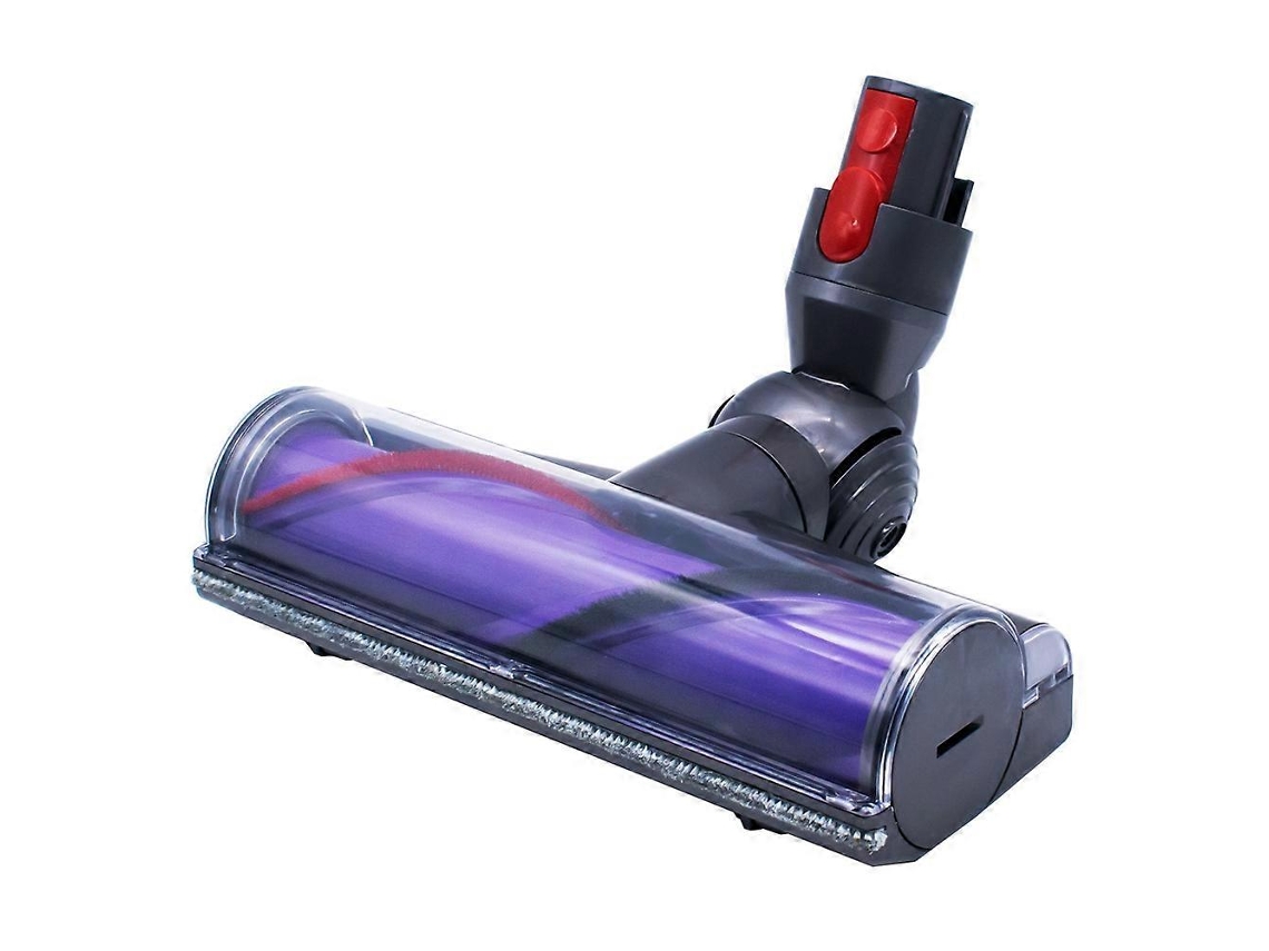 Turbine Brush For V7 V8 V10 V11 V15 Motor Brush High Torque Vacuum Cleaner Direct Drive Roller Brus