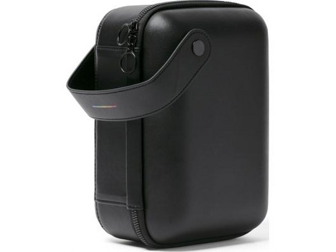 POLAROID Funda protectora para cámara POLAROID Negro