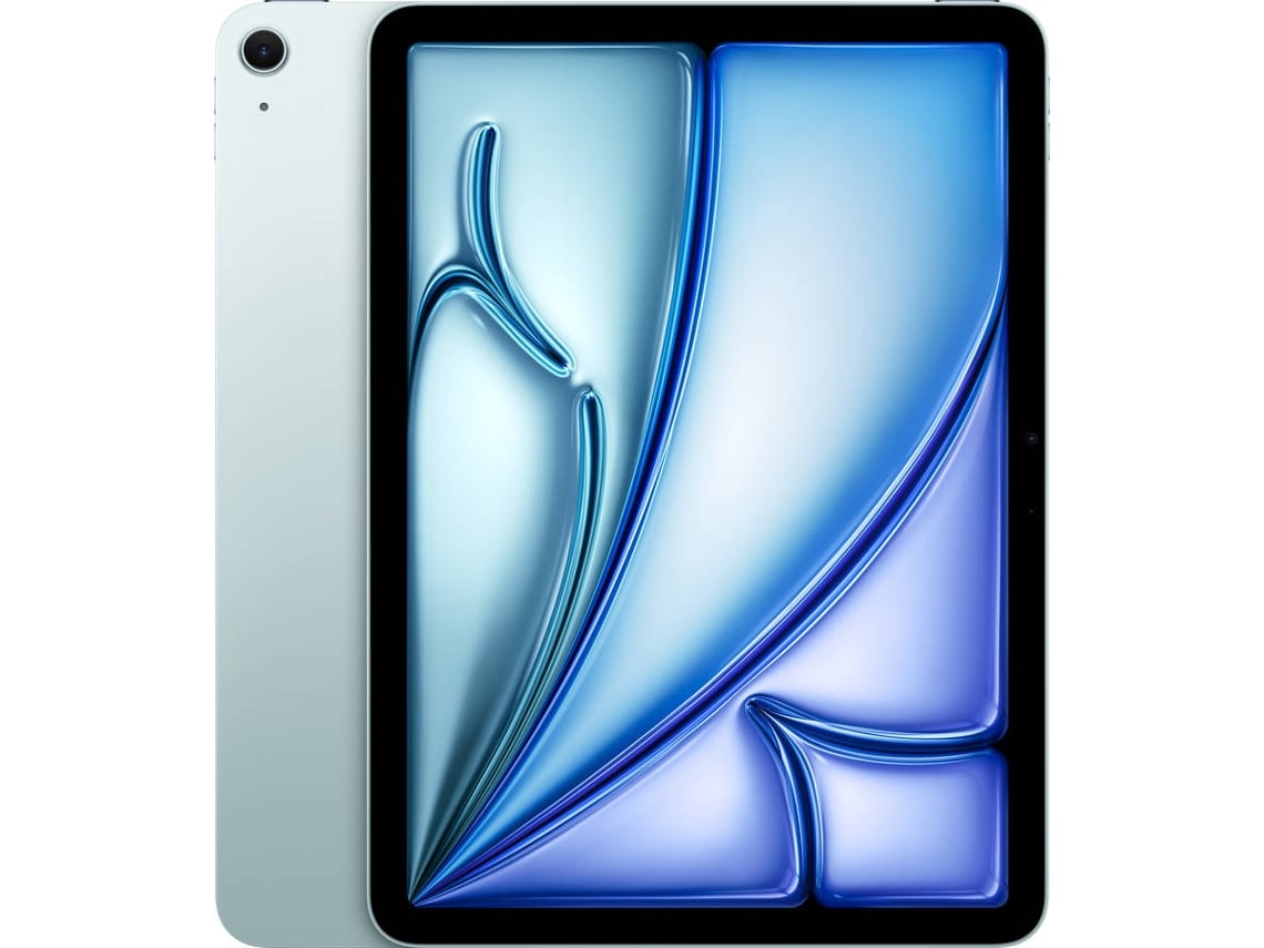  iPad APPLE Air (11'' - 1 TB - Wi-Fi - Azul)