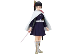 Figura Kanao Tsuyuri Demon Slayer Kimetsu No yaiba 15CM BANPRESTO