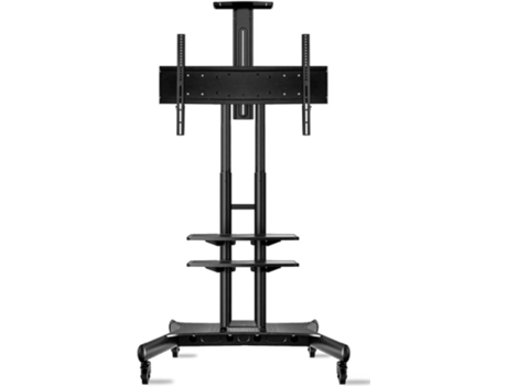 Soporte de TV ONKRON TS1881-BLK (Ajustable - 55'' a 80'' - Hasta 90 kg)