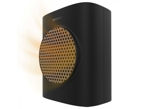 CECOTEC Termoventilador portátil Readywarm 1570 Max Ceramic Smart 1500 W