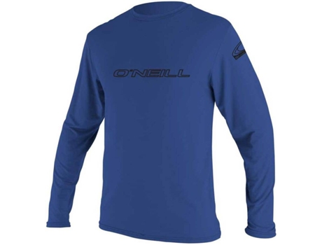 Rash Guard O´NEILL WETSUITS Basic Skins Rash Tee (S)