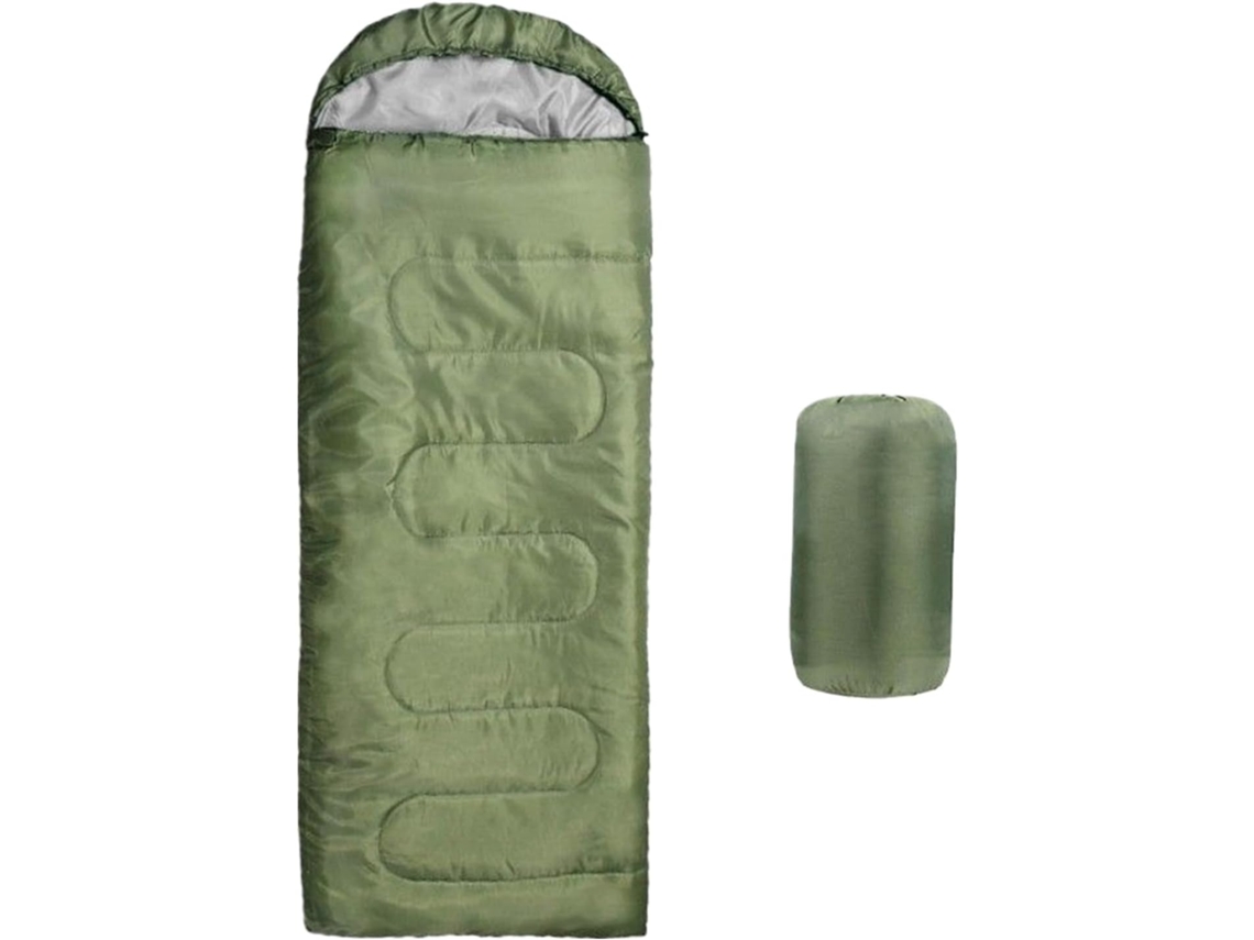 Acampar Senderismo Saco De Dormir Ligero