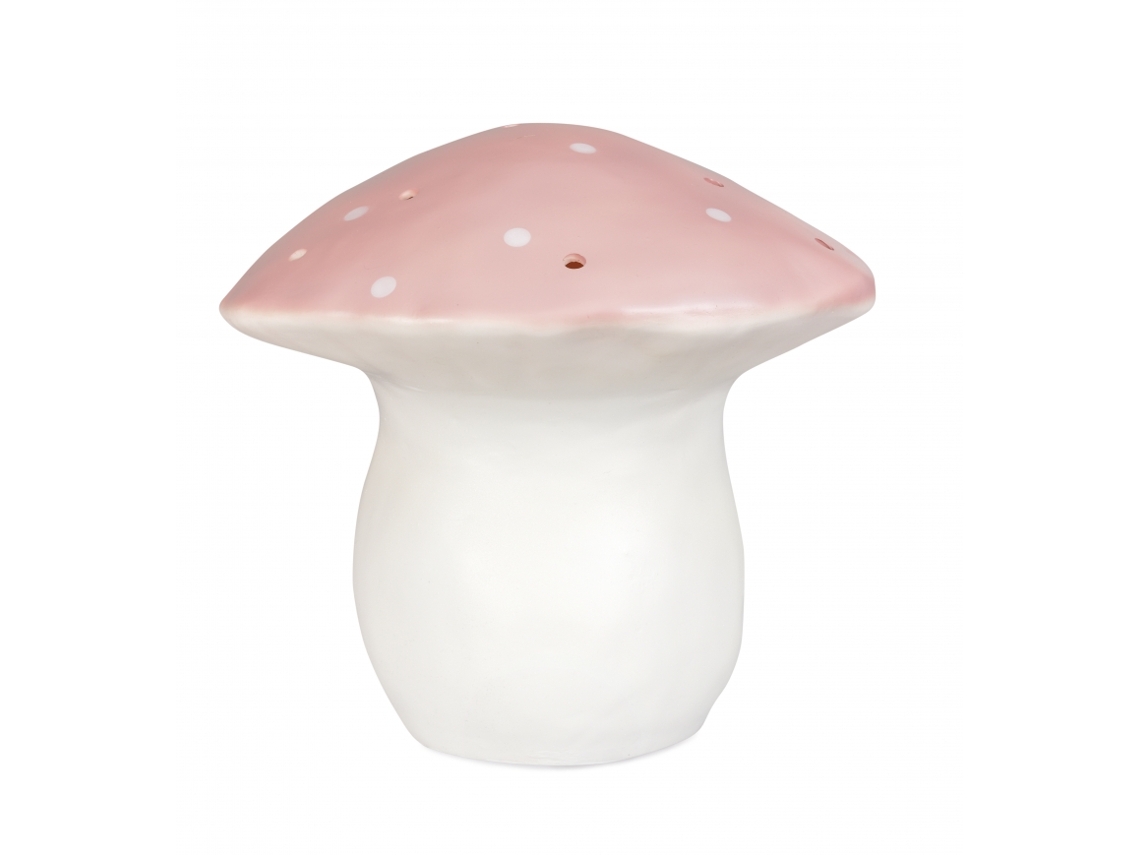 Luz Quitamiedos EGMONT TOYS (Rosa - 28 x 28 x 35 cm)